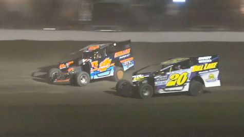 Flashback: 2022 STSS Short Track SuperNationals at Afton Motorsports Park