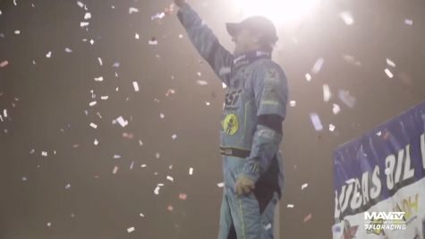 Recap | Lucas Oil Late Models at Talladega Short Track