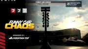 Final Rounds from Funny Car Chaos at Texas Motorplex