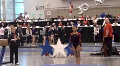 Southeastern (Anna Glenn) - 9.625 2nd Jr A