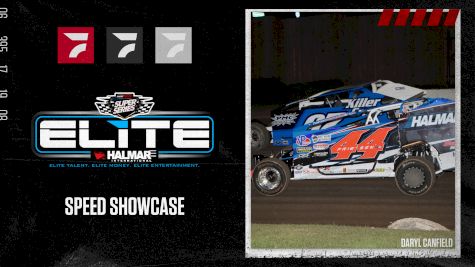 2022 STSS Speed Showcase at Port Royal Speedway