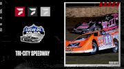 2022 MLRA Championship Weekend at Tri-City Speedway