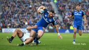 Leinster Continue Unbeaten Streak, Topple High-Flying Sharks