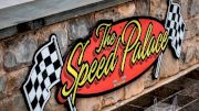 410 Sprint Cars Add Excitement To Speed Showcase Weekend