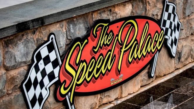 410 Sprint Cars Add Excitement To Speed Showcase Weekend