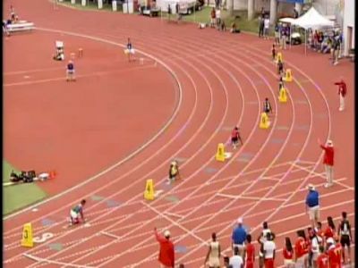 G 4x100 (5a, Garland runs US#3 45.78 at UIL Texas 2012)