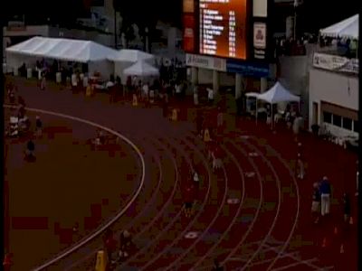 G 4x400 (5A, Mansfield Timberview 3:40 at UIL Texas 2012)