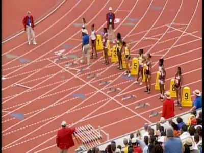 G 100 (5a, Skylar Ross Ranson 13.74 at UIL Texas 2012)