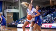 Creighton Women's Basketball Preview: 'Jays Build From Elite Eight Run