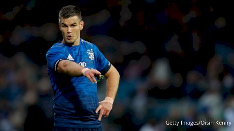 'Sexton Is A Petulant Child' - Leinster Fly-Half Johnny Sexton Under Fire