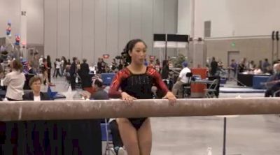 ACE (Lisa Burt) - 9.525 t3rd SrC