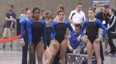 Zenith Elite (Tia Albritten) - 9.75 t4th JrC