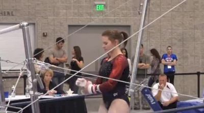 Brandy Jonnsons (Morgan Smith) - 9.65 1st SrC