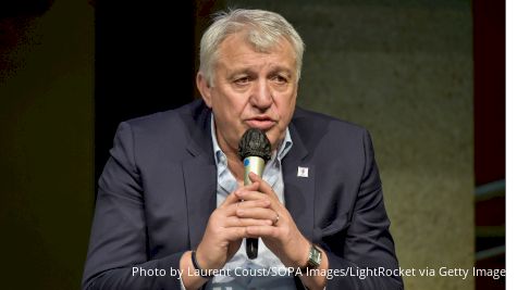 "Management By Terror" Rugby World Cup CEO Sacked Following Investigation