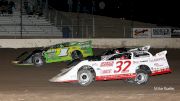 Penske Paydirt $300k Bonus Back For Wild West Shootout