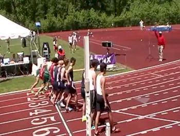 MAC 1600m