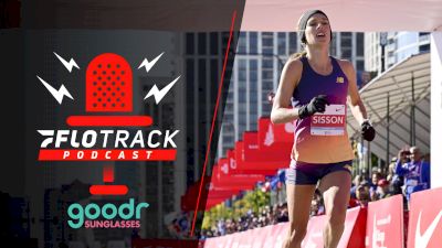 528. Chicago Marathon Recap