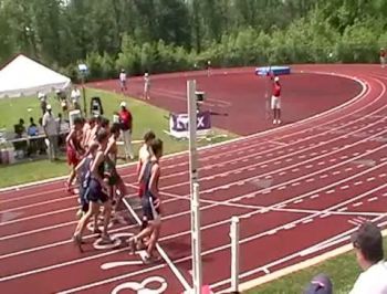 MAC 3200m