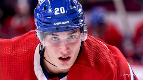 Juraj Slafkovsky And The 20 Youngest Rookies On NHL Opening Night Rosters