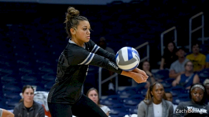 picture of Watch FloVolleyball Games Of The Week