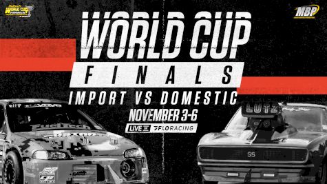 2022 World Cup Finals