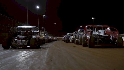 Short Track Super Series Heads To Port Royal For The Speed Showcase