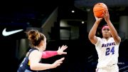 After Stellar Freshman Year, DePaul's Aneesah Morrow Not Resting On Laurels