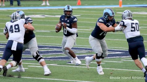 CAA Games Of The Week: Rhode Island Gets Shot At Revenge