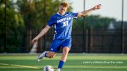 CAA Men's Soccer Report | Oct. 11, 2022