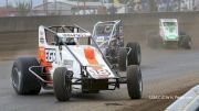 38 Strong For USAC Silver Crown's Bettenhausen 100 In Springfield