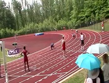 MAC 4x400