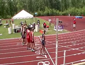 MAC 800m