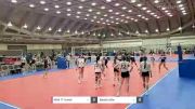 MVA 17 travel vs Beach elite - 2022 JVA Charm City Challenge presented by Nike