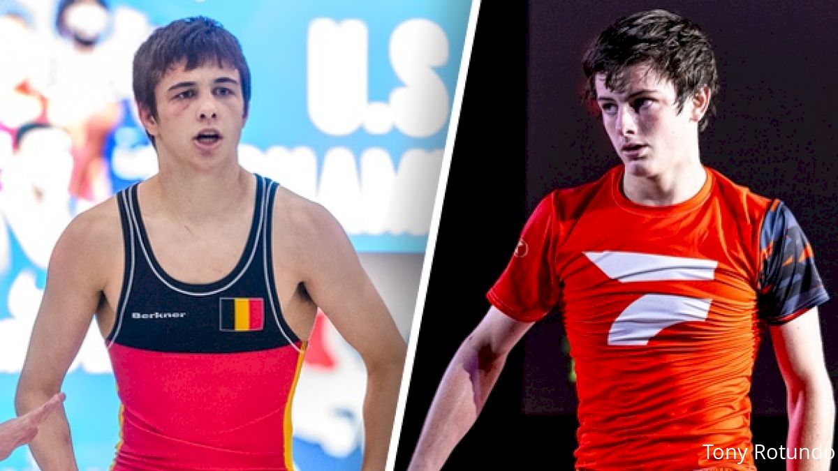 Five Potential Battles For #1 At Super 32