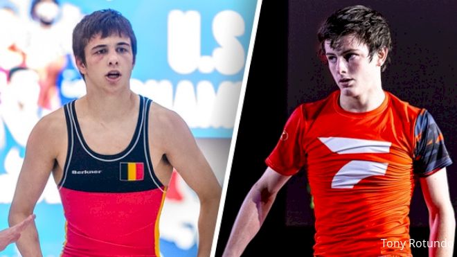 Five Potential Battles For #1 At Super 32