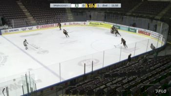 Replay: Home - 2024 Delta vs Shawnigan | Mar 13 @ 6 PM