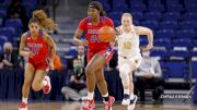 DePaul Women's Basketball Preview: New Faces Join All-American Morrow