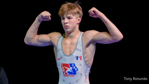 Over 100 D1 Commits At Super 32! See who Your Team Will Have Competing