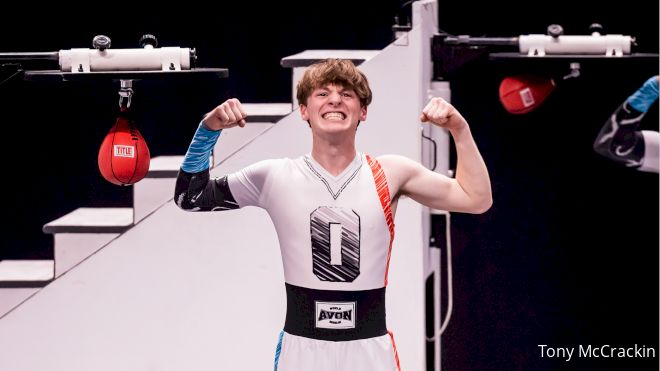 2023 WGI Streaming Schedule Now Available!