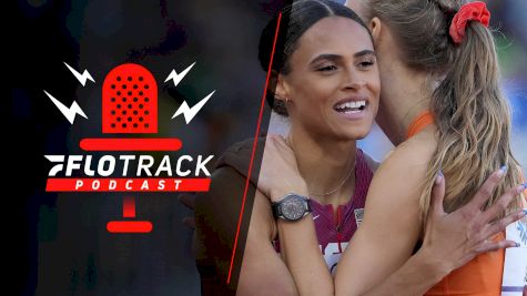Women's Athlete Of The Year Nominees Announced + Nuttycombe XC Preview | The FloTrack Podcast (Ep. 529)