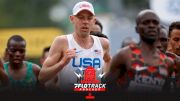 USATF Releases Qualifying Process For 2023 World Champs Marathon