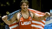 USA's U23 Men's Freestyle Team And Their Biggest Challengers