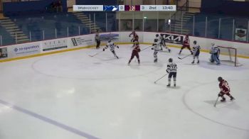 Replay: Home - 2024 PCHA vs Edge | Mar 13 @ 2 PM