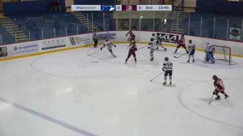 Replay: Home - 2024 PCHA vs Edge | Mar 13 @ 2 PM