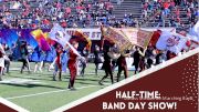 Weekend Recap: UMass Hosts Their Annual Band Day Event in Amherst, MA