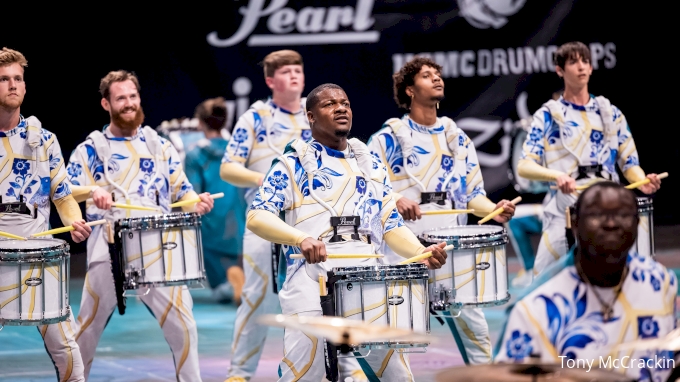 picture of 2023 WGI Season - Event Rebroadcasts