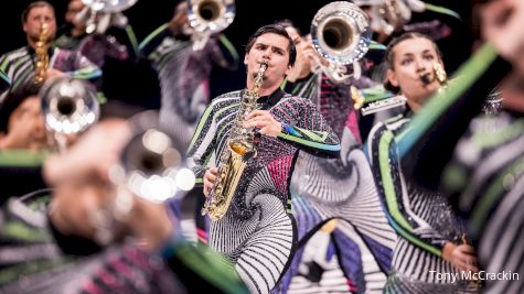 How to Watch: 2023 WGI Perc/Winds Richmond Regional