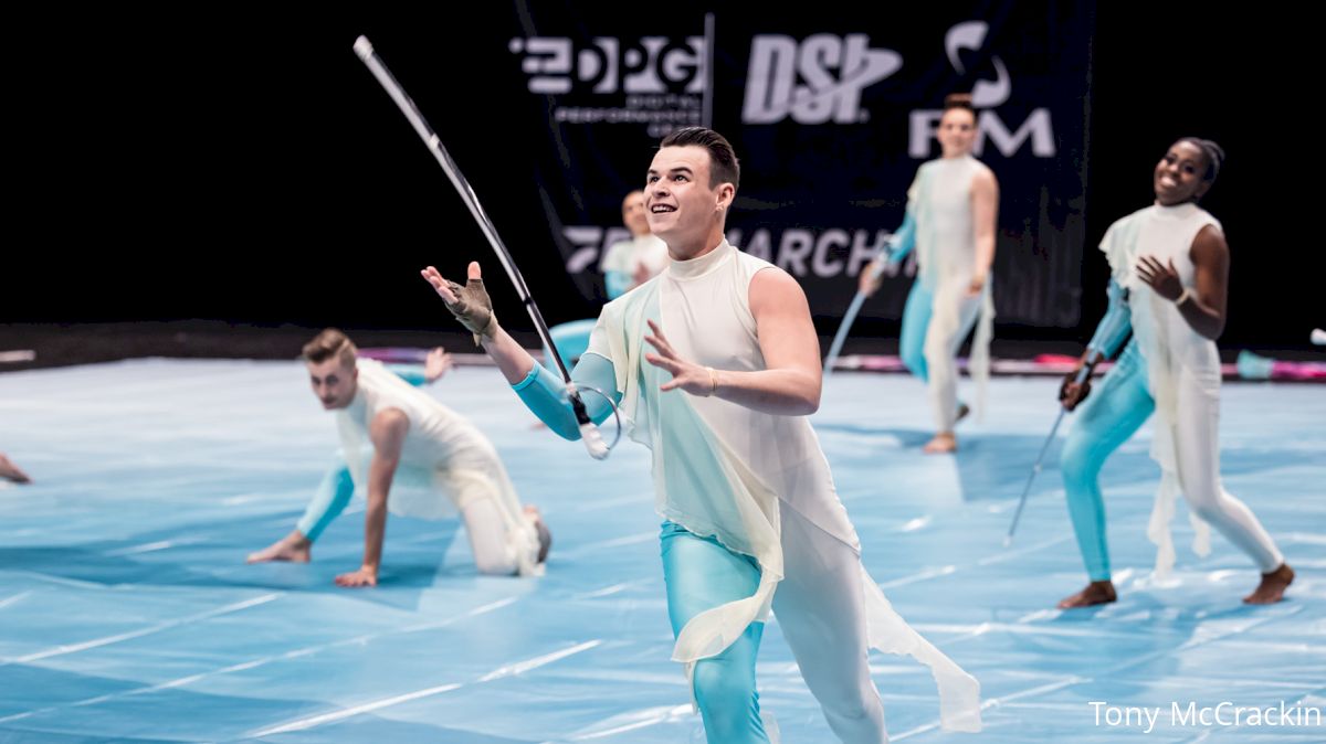 How to Watch: 2023 WGI Guard Houston Regional