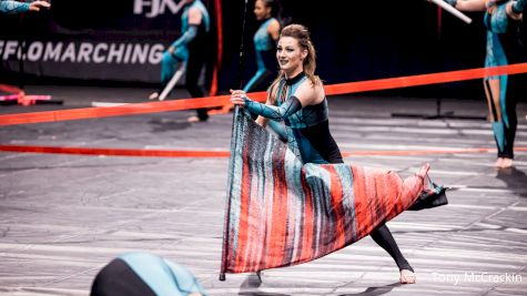 How to Watch: 2023 WGI Guard Dallas Regional