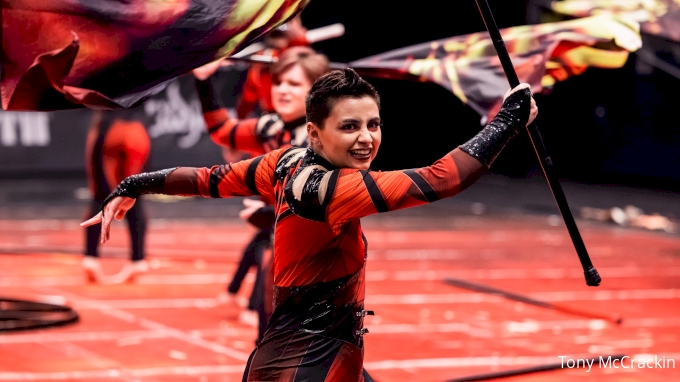 picture of 2023 WGI Season - Virtual Events